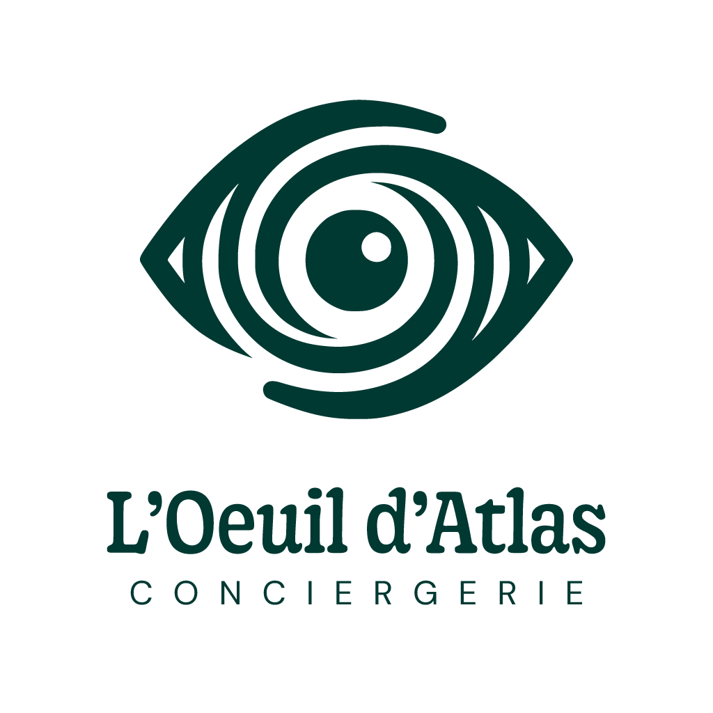 L'Oeuil d'Atlas Team